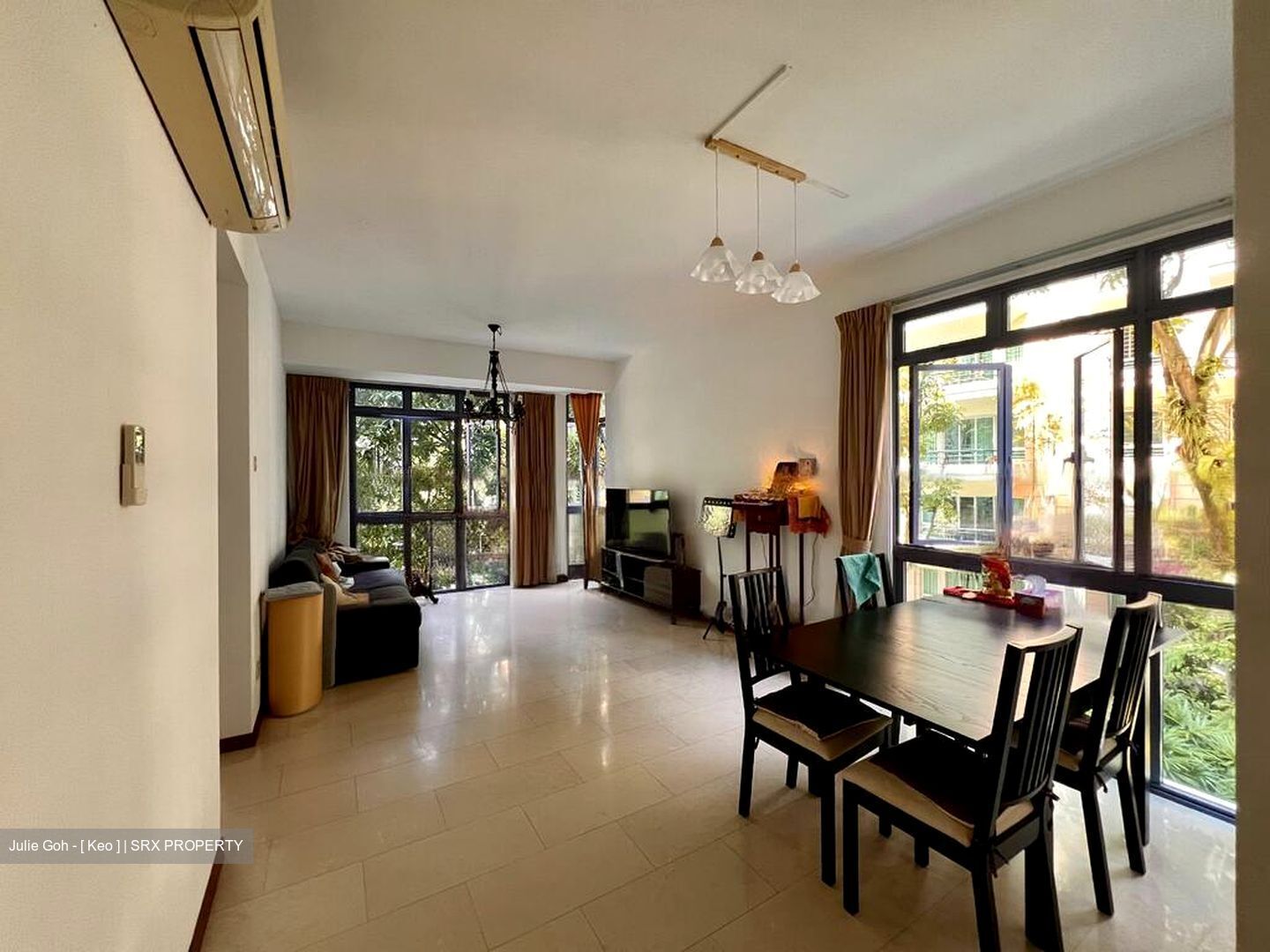 Sanctuary Green (D15), Condominium #430882051
